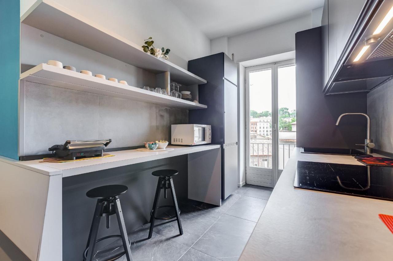 Bdc - Trastevere * Roma