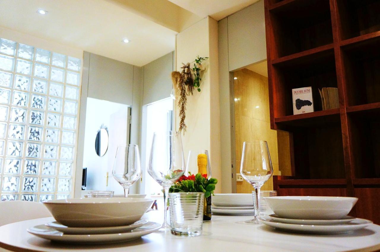 Apartamento The Way Museum Roma