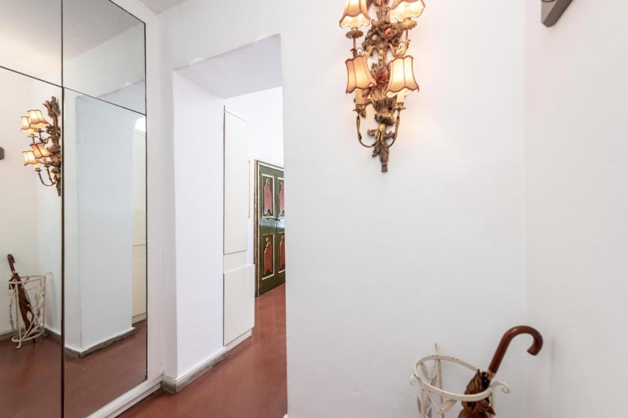 Arco In Pantheon Apartamento Roma