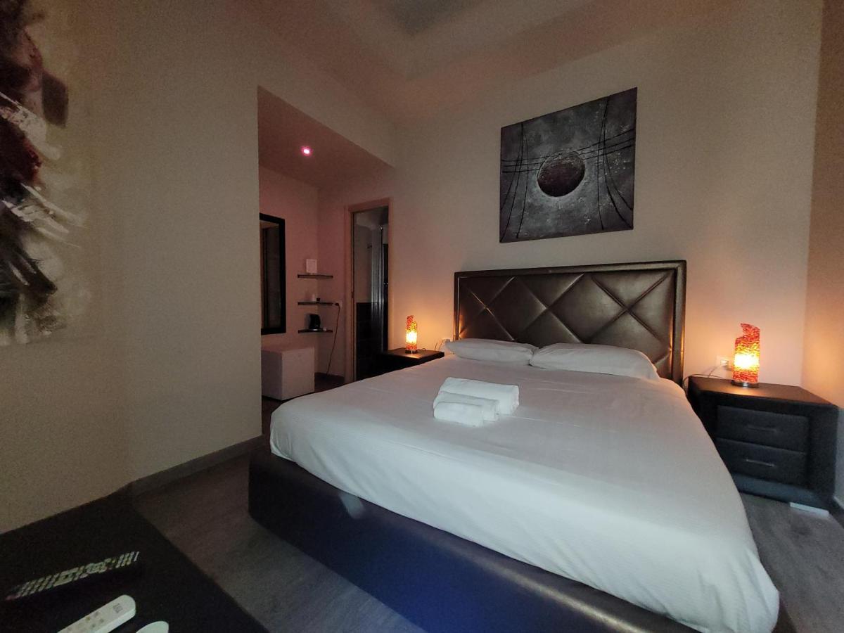 Romantic Dreams Sistina Roma