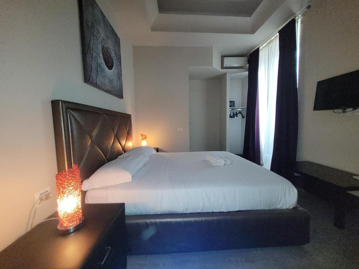 Casa de hóspedes Romantic Dreams Sistina