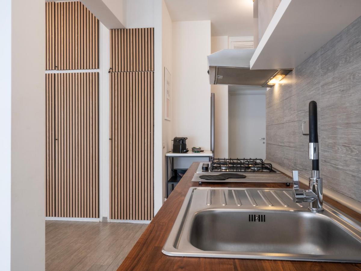 Majo Apartamento *