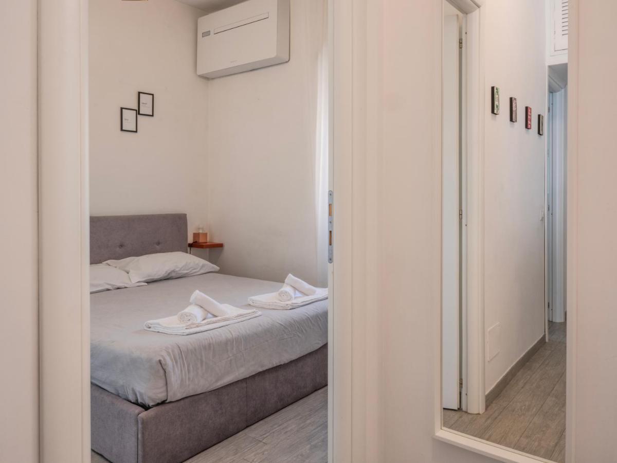 Apartamento Majo Roma