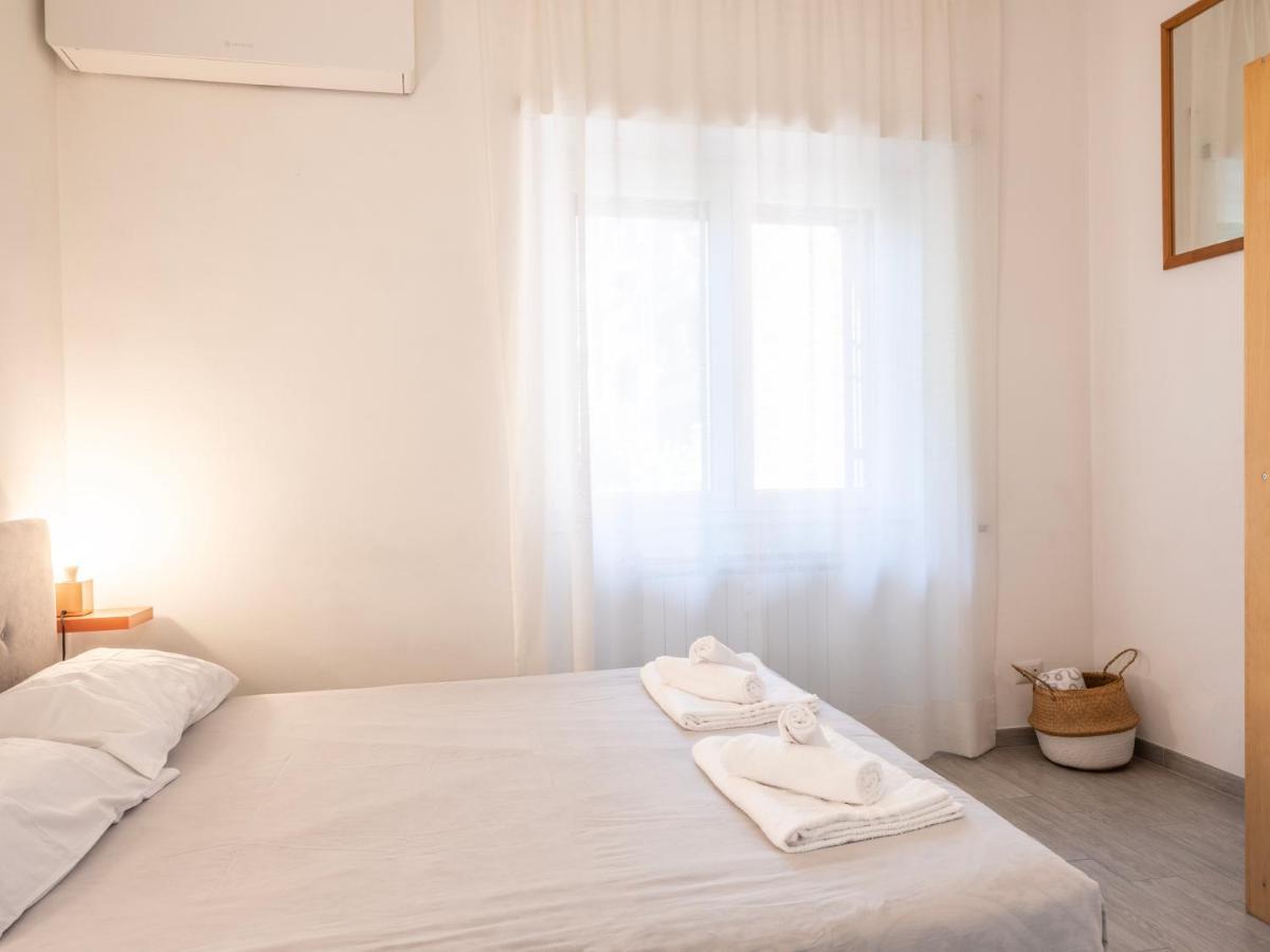 Apartamento Majo Roma