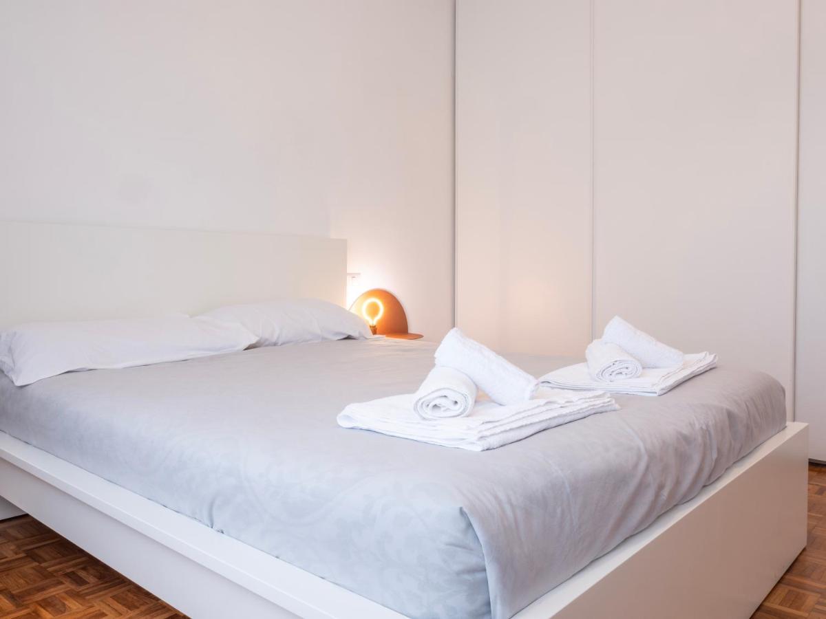 Majo Apartamento Roma