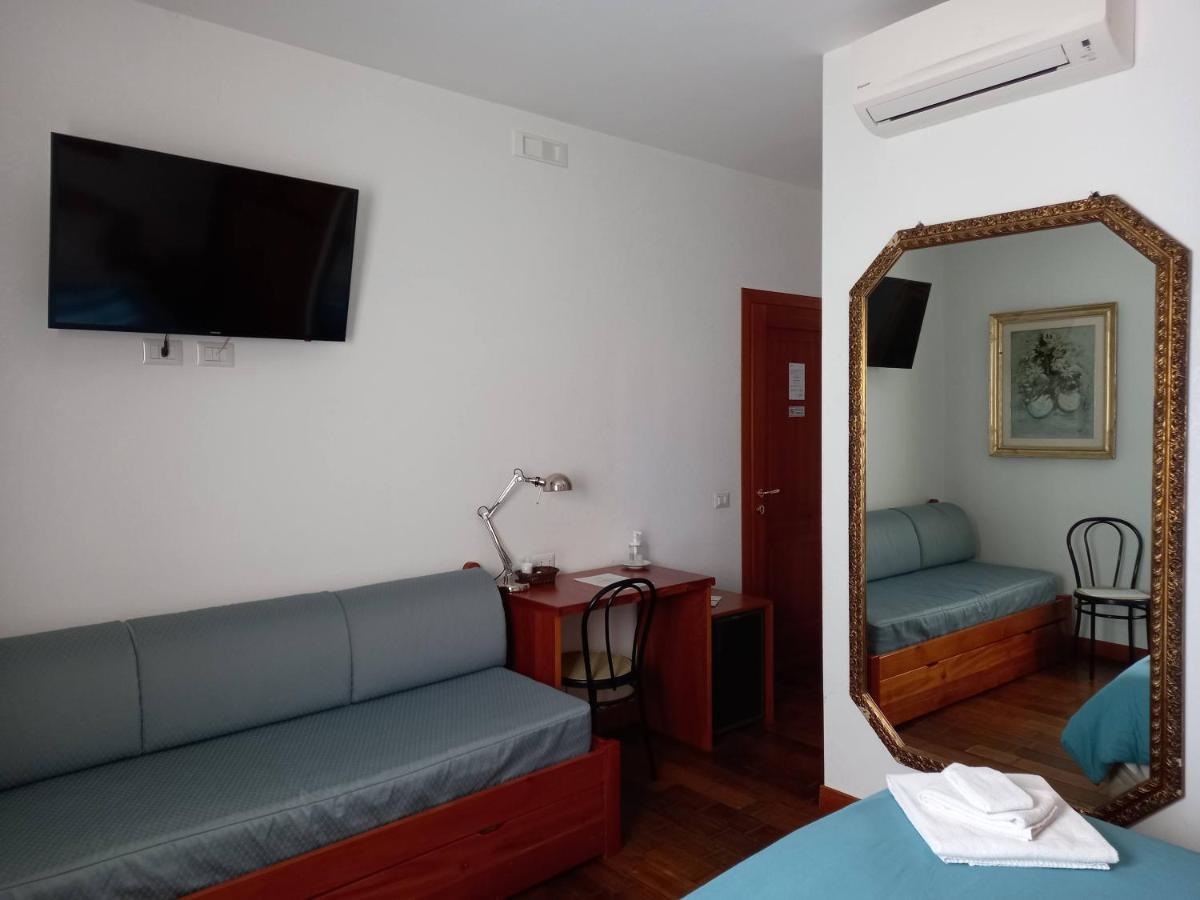L'oasi Al Pigneto - 3*