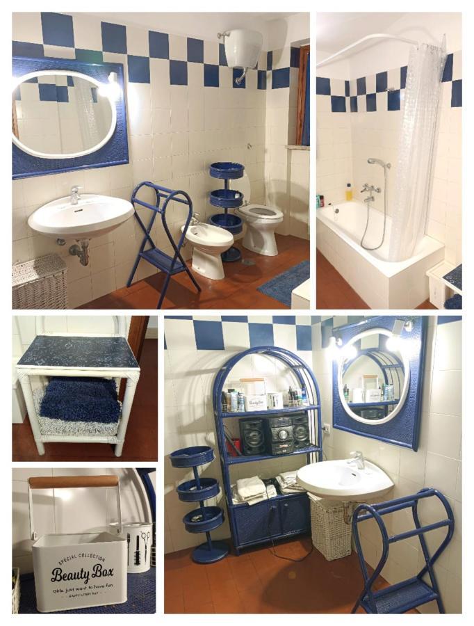 Privat overnatting La Casa Degli Artisti