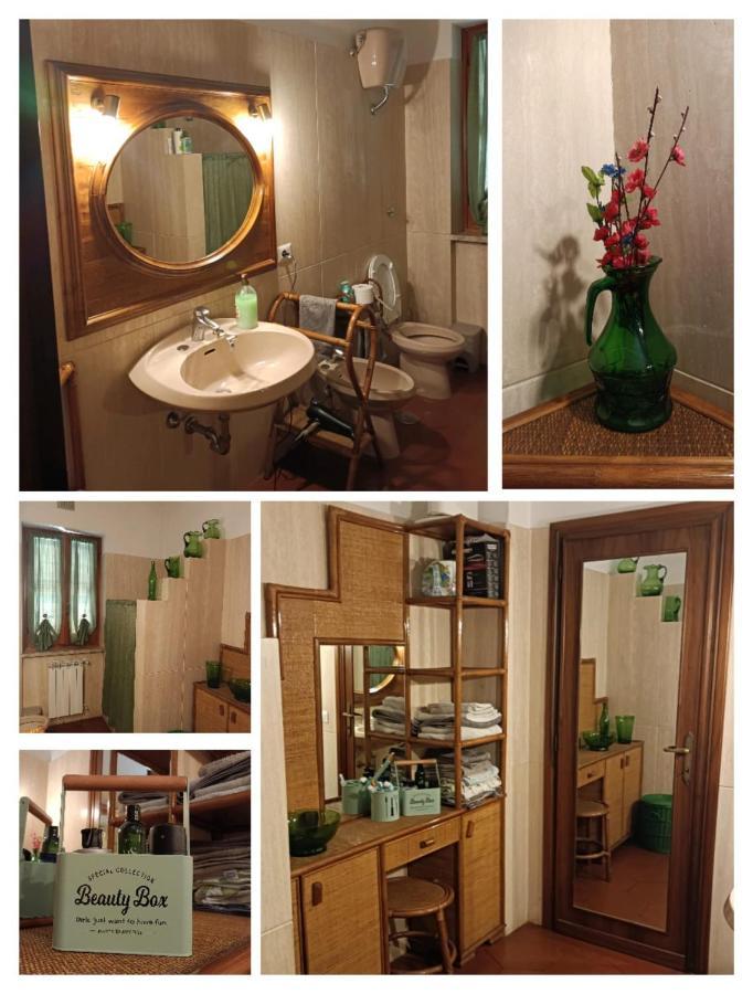 Privat overnatting La Casa Degli Artisti