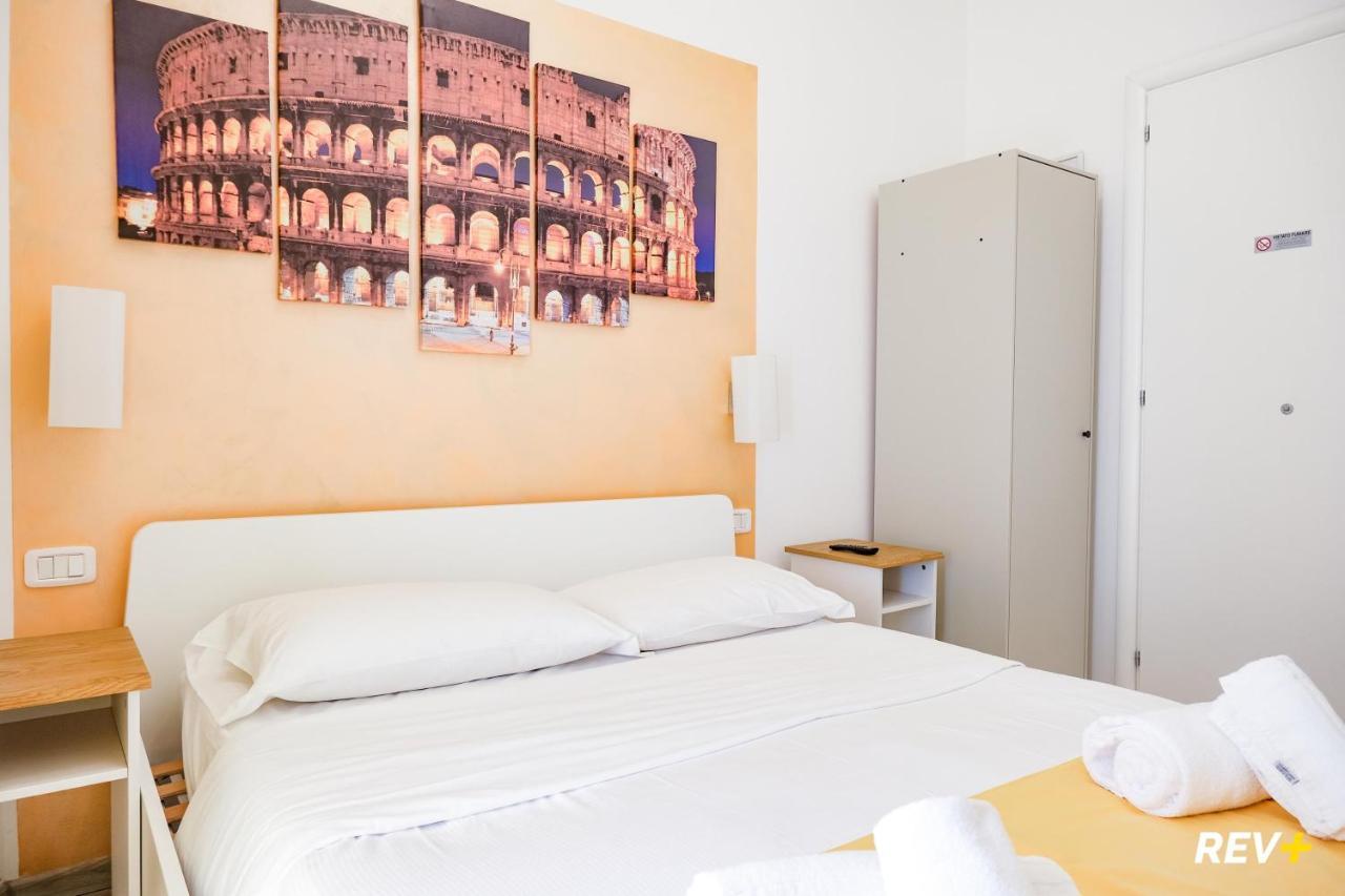 Viale Giulio Cesare Casa de hóspedes Roma