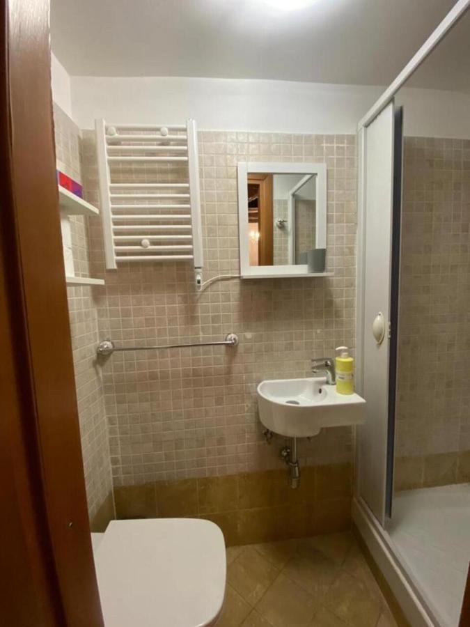 Apartamento Casa Arco Della Chiesa Nuova - Pantheon & Navona Roma