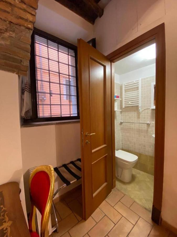 Apartamento Casa Arco Della Chiesa Nuova - Pantheon & Navona