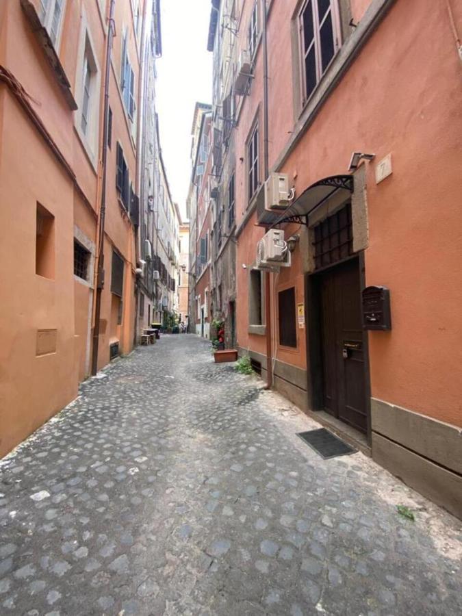 Apartamento Casa Arco Della Chiesa Nuova - Pantheon & Navona *