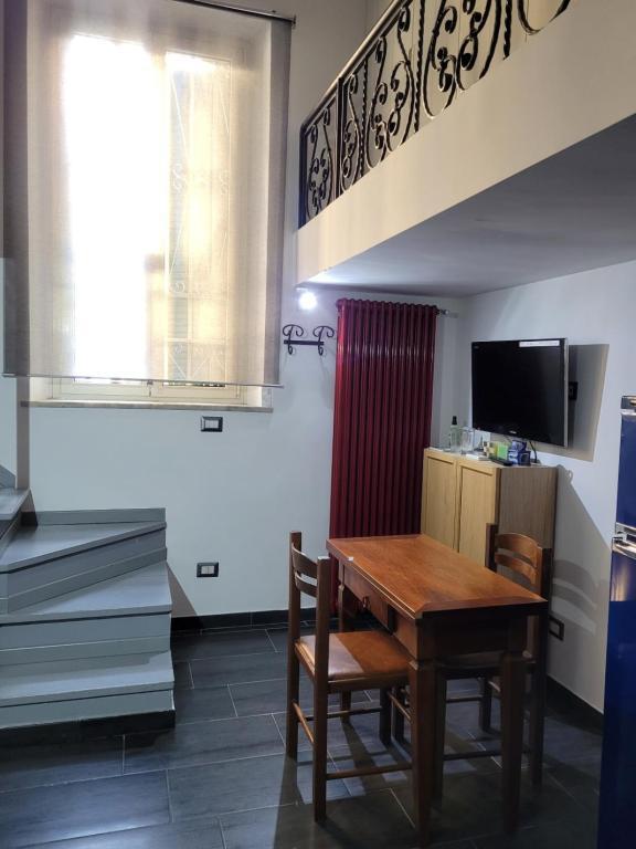Xxi Aprile Appartamento