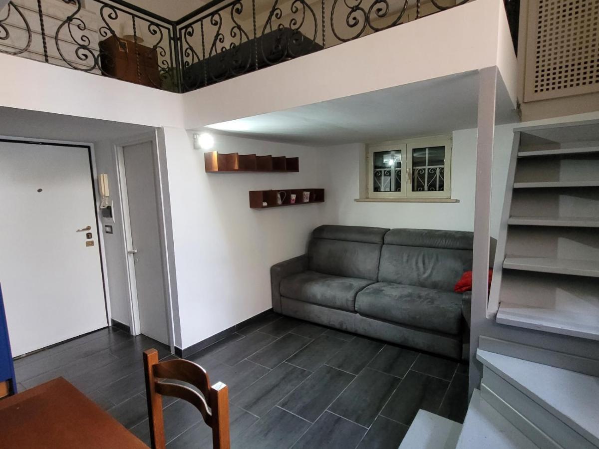 Apartment Xxi Aprile Rom