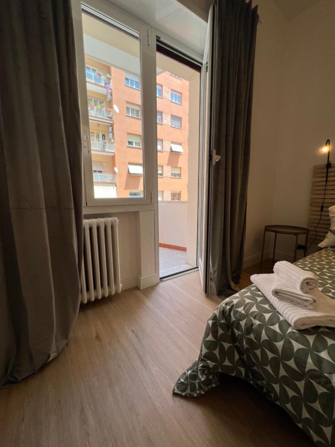 Apartment Millelire Rom