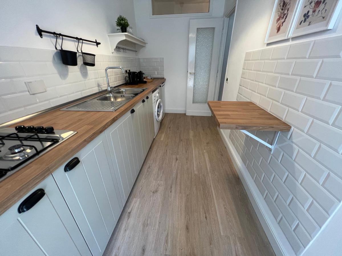 Millelire Apartment