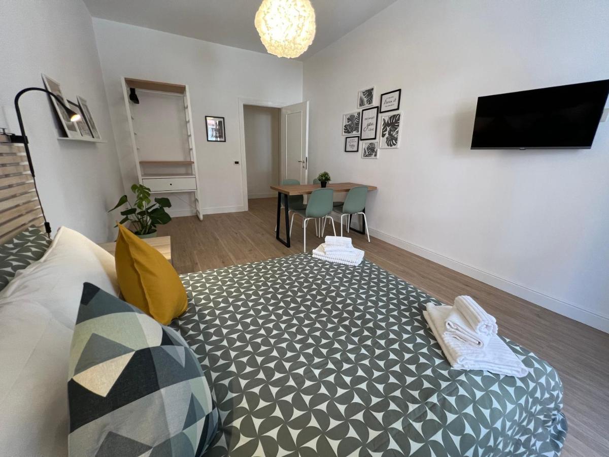 Apartment Millelire *