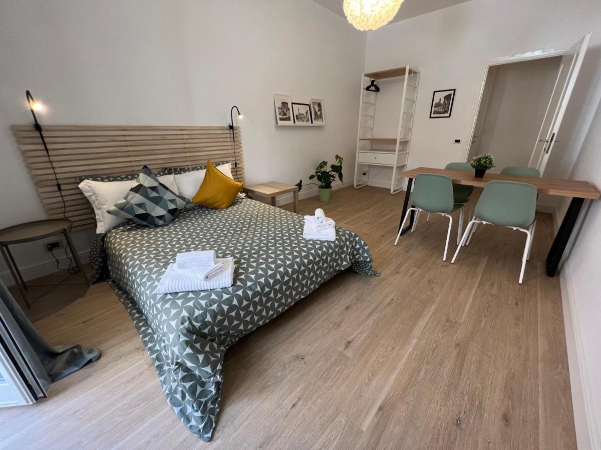 Millelire Apartment