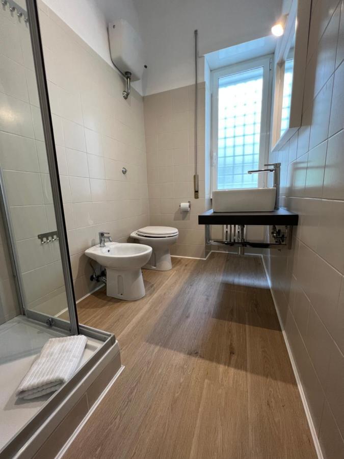 Millelire Apartment
