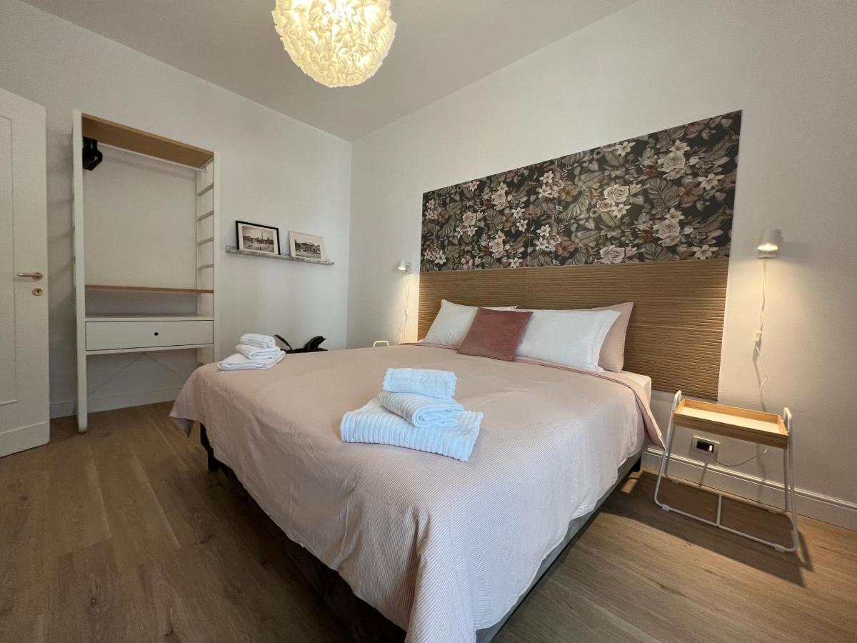 Millelire Apartment Rom