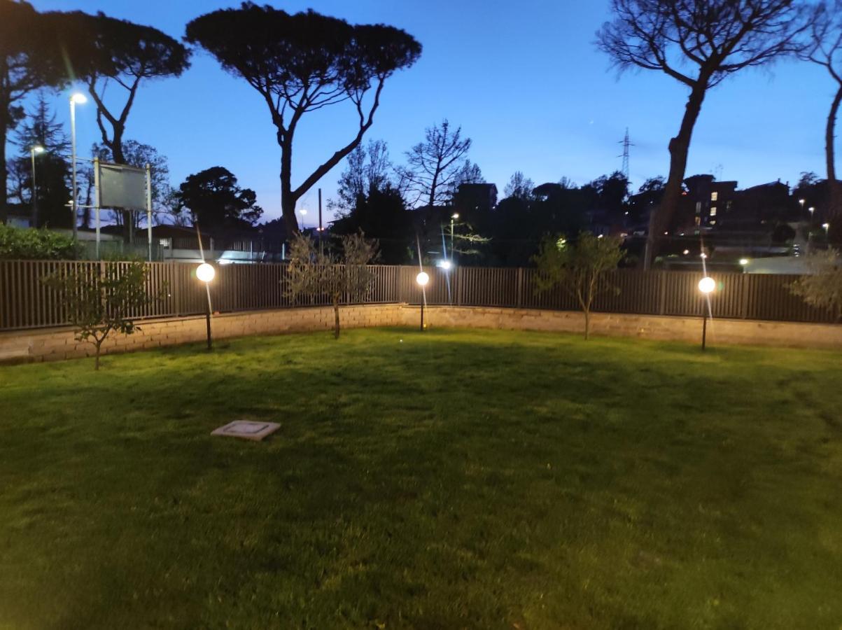Belvedere Rom