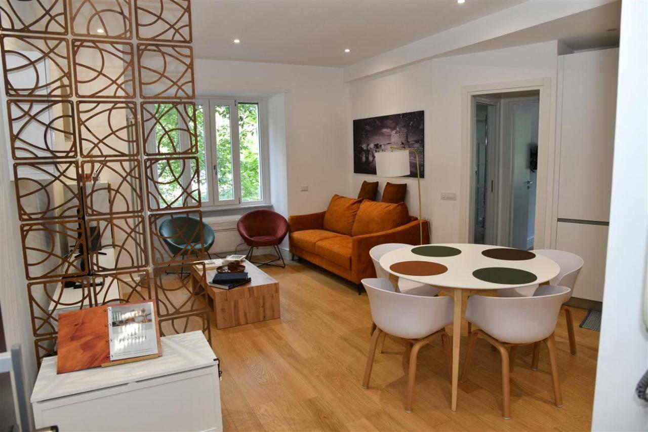 Clodio Apartamento
