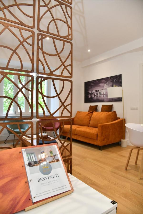 Clodio Apartamento Roma