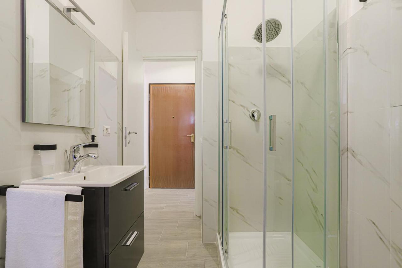 Apartment Tiburtina Flam Rom