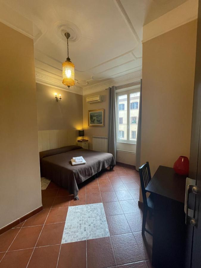 Santa Bibiana Acomodação com café da manhã  Roma