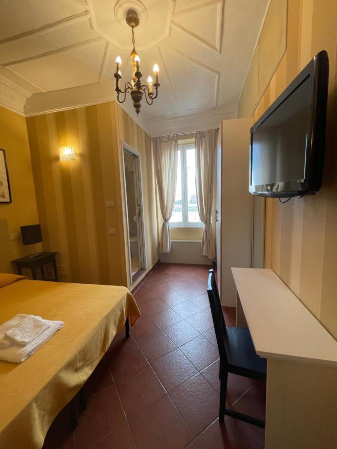 Acomodação com café da manhã  Santa Bibiana Roma