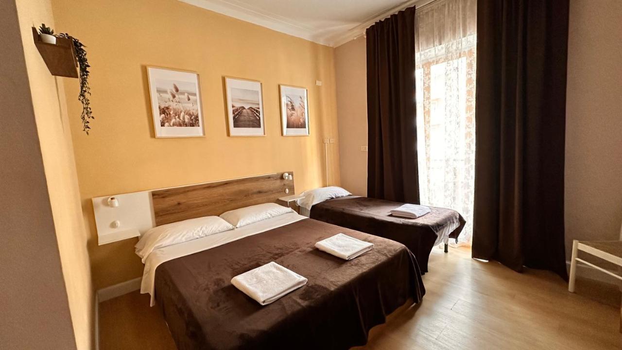 Pardis 3* Roma