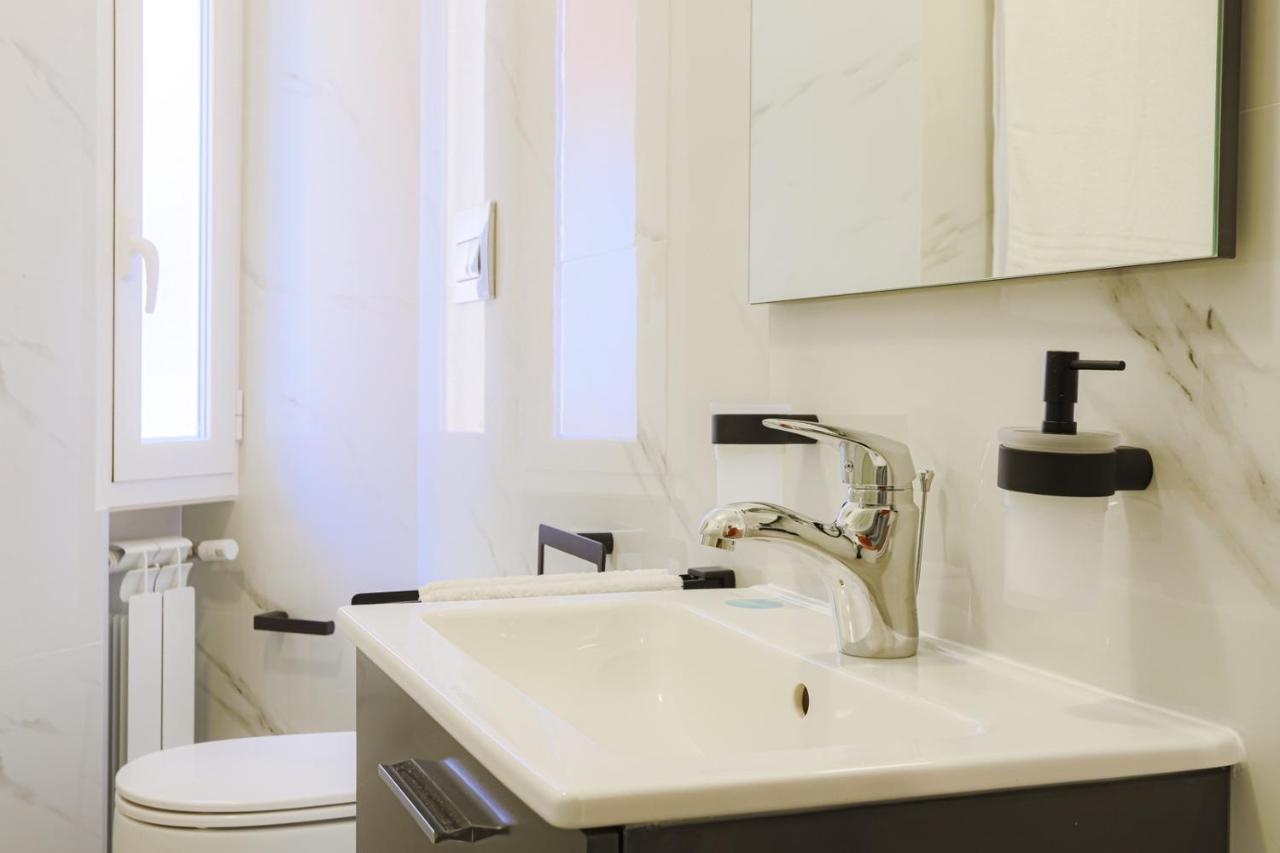 Tiburtina Flam Apartment Rom
