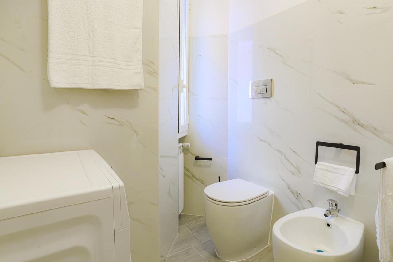 Apartment Tiburtina Flam Rom