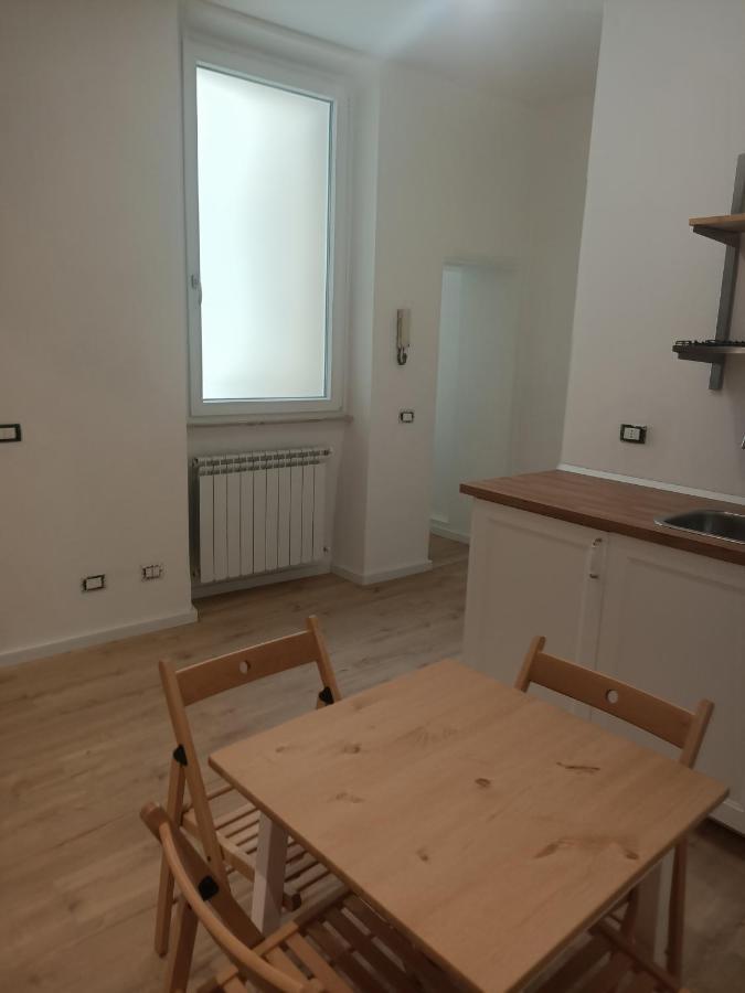 Apartment Harmony In *