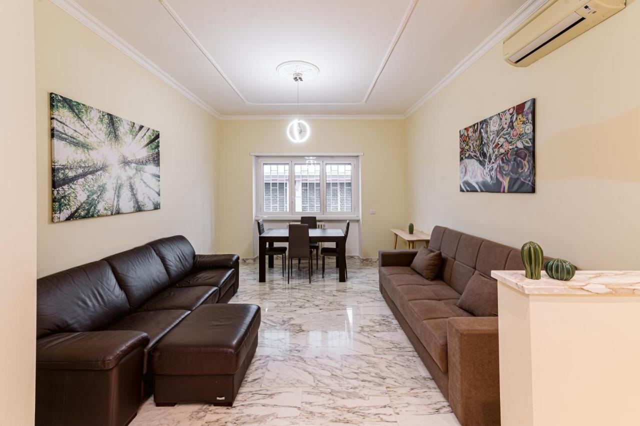 Appartamento Nikki - Valle Aurelia *