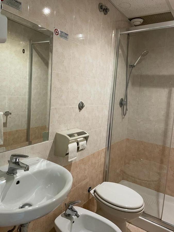 Mille Gjestgiverier Roma