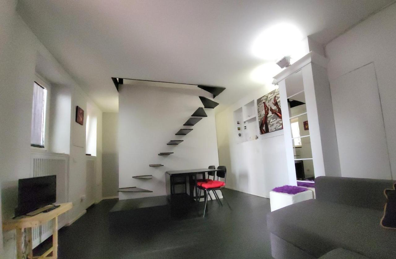 Apartment Giulia's Coliseum Rom