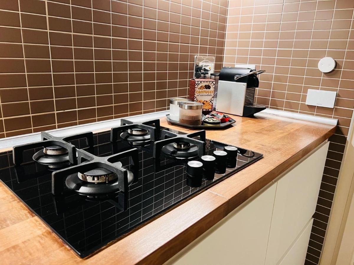 Apartamento Trastevere Railway Station Roma
