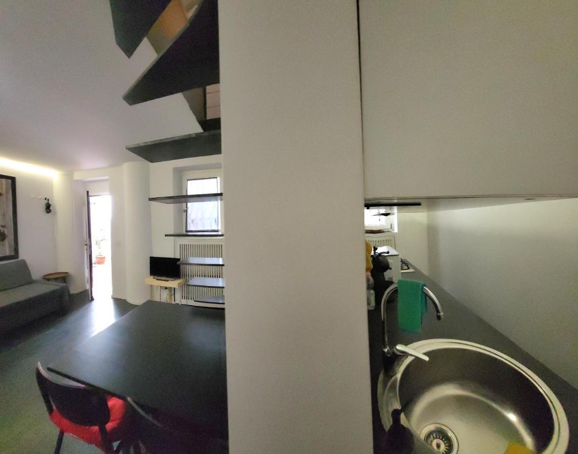 Apartment Giulia's Coliseum Rom