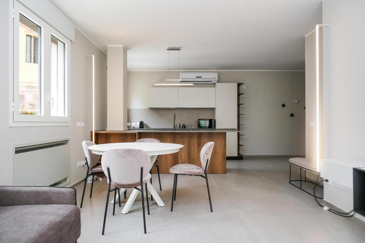 Viam Imbriani Apartamento *
