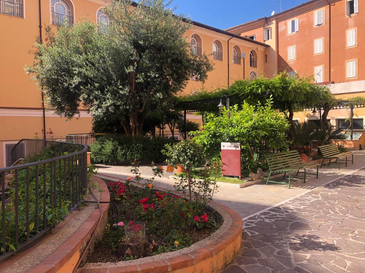 Hotel Basilica 3*