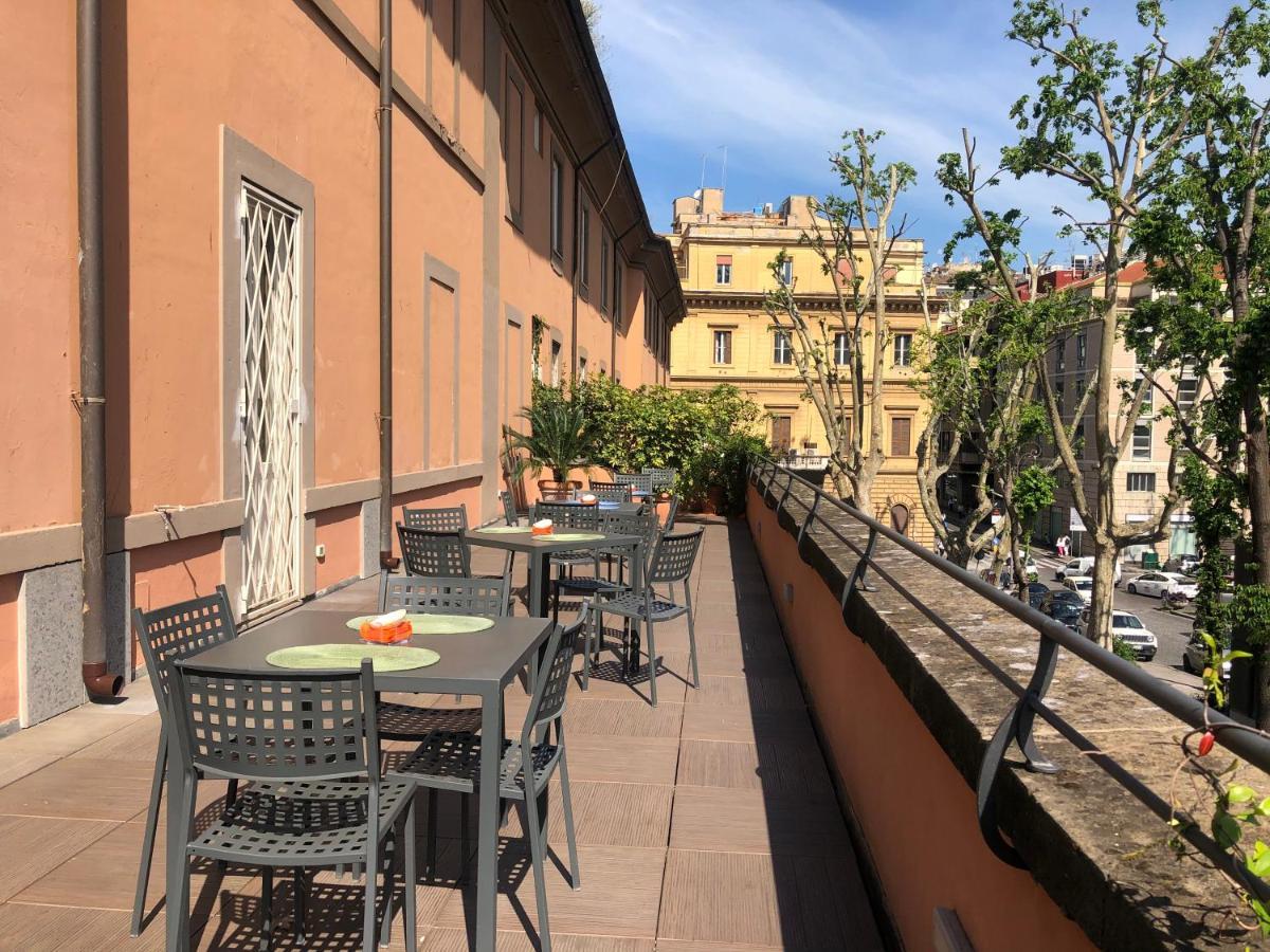 Basilica Hotel