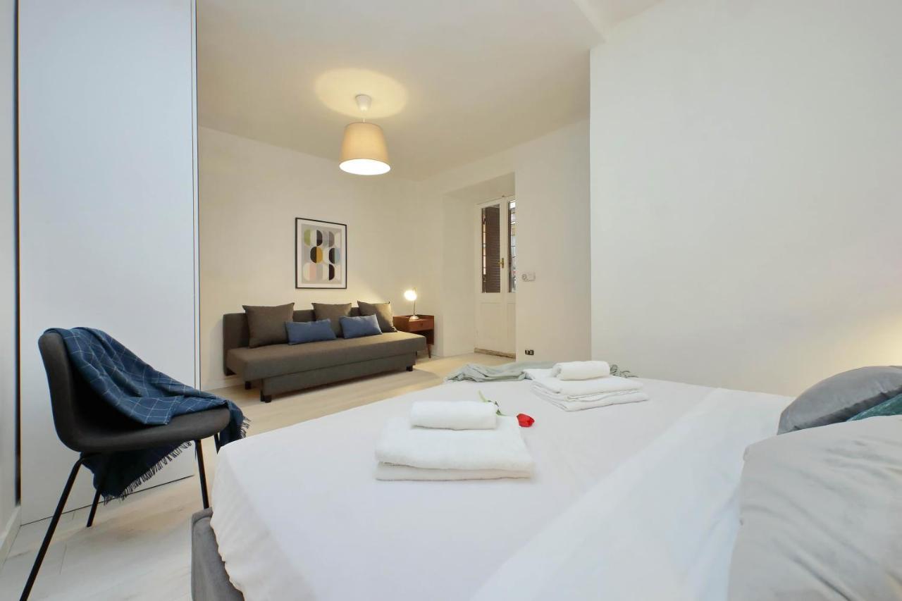 Apartamento Monti Spacious 2