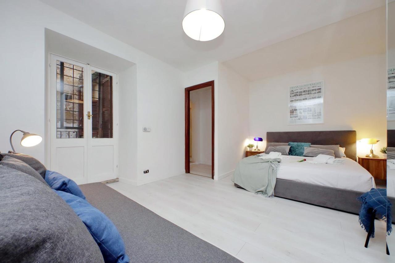 Apartamento Monti Spacious 2 Roma
