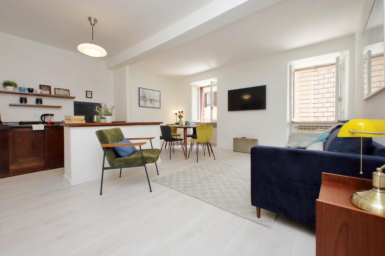 Monti Spacious 2 Apartamento