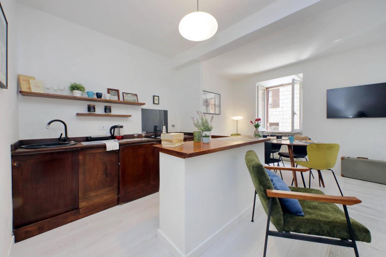Monti Spacious 2 Apartamento