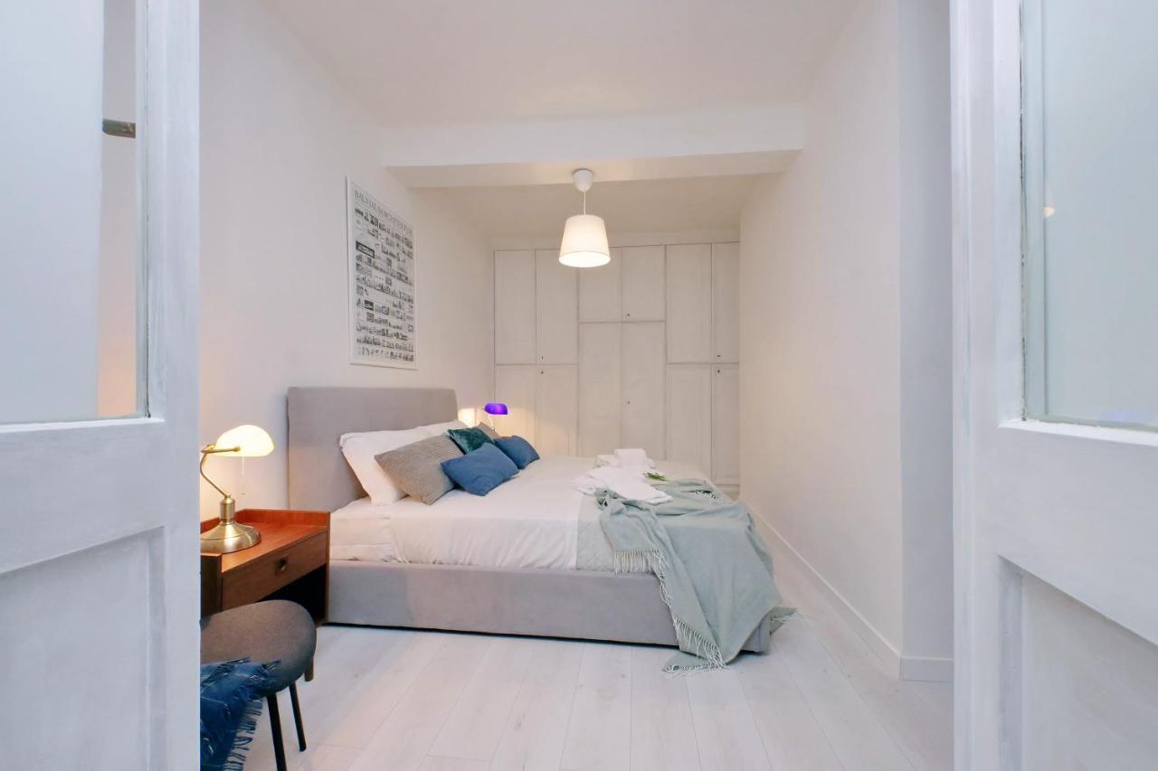 Monti Spacious 2 Roma