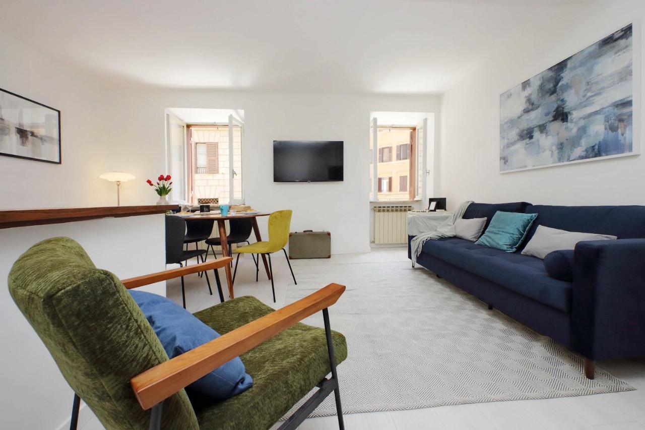 Monti Spacious 2 Apartamento *