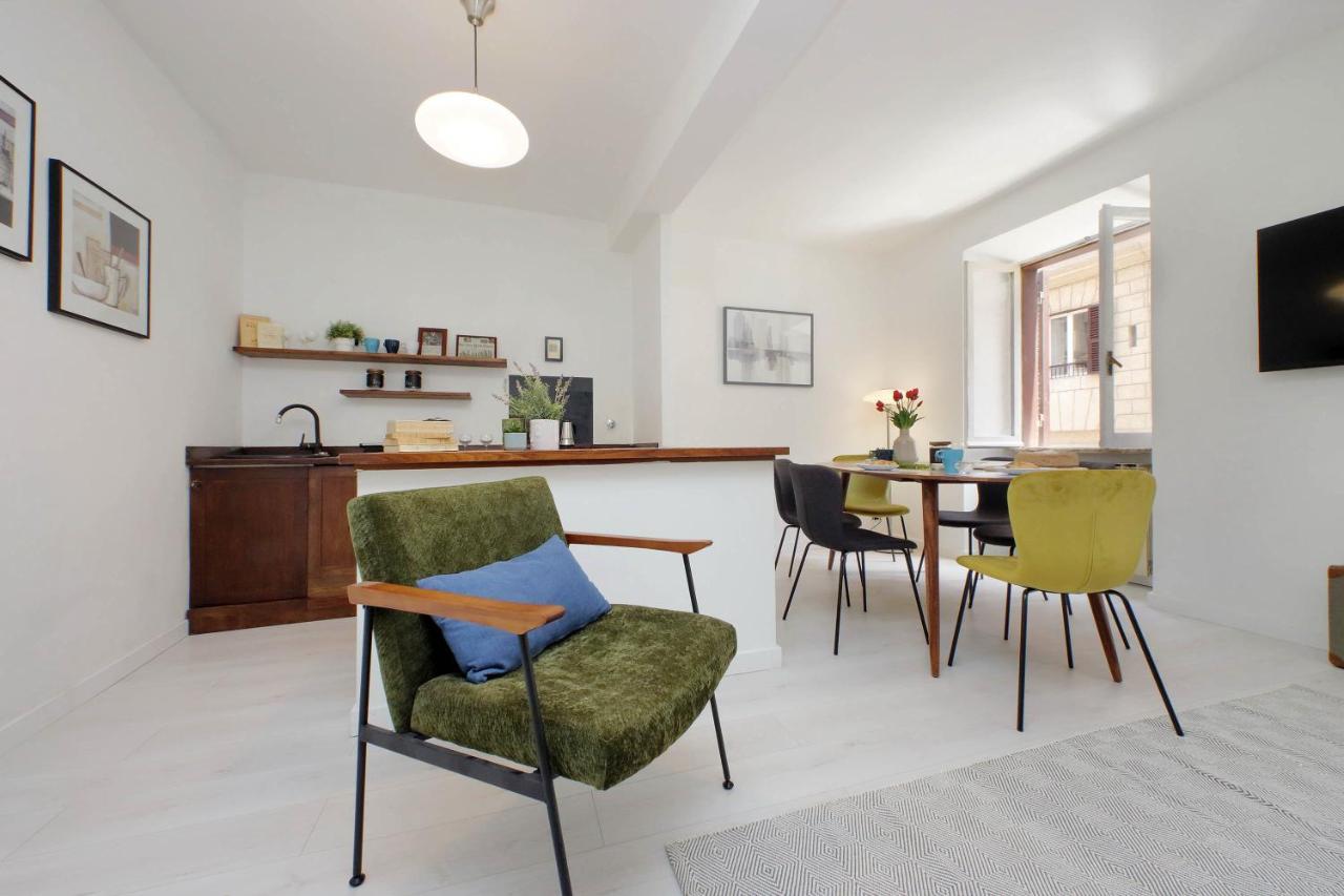 Monti Spacious 2 Apartamento