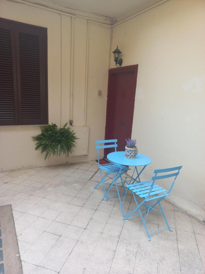 Monolocale Con Terrazzino Leilighet